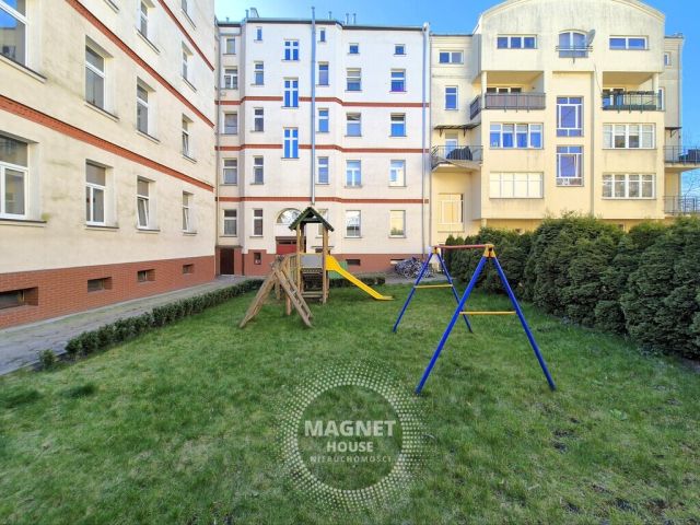 Mieszkanie 4-pokojowe Szczecin Drzetowo, ul. Radogoska. Zdjęcie 19