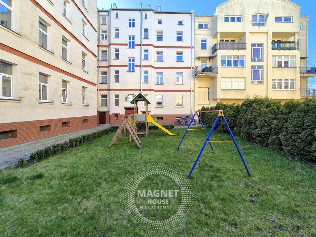 Mieszkanie 4-pokojowe Szczecin Drzetowo, ul. Radogoska. Zdjęcie 19