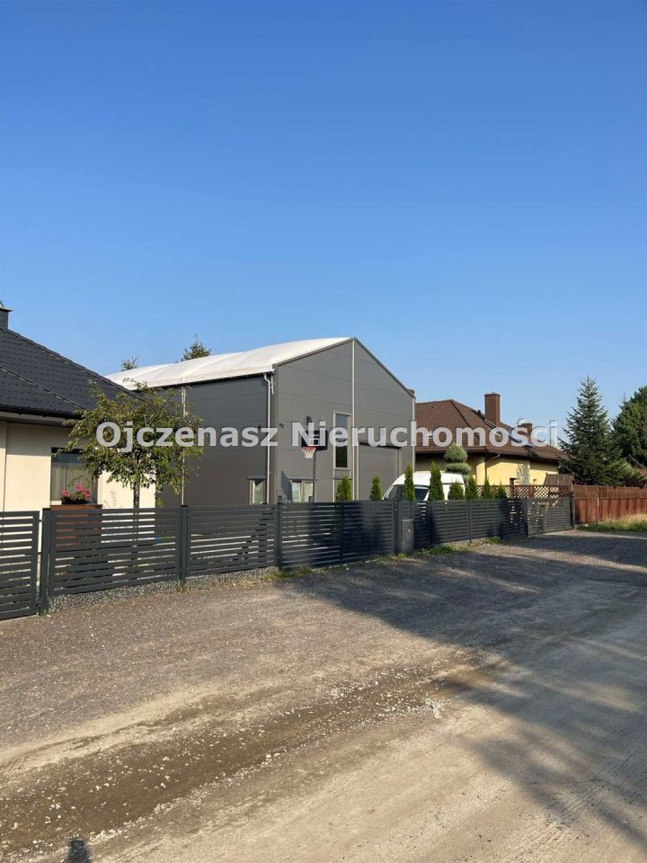 dom wolnostojący, 4 pokoje Osielsko. Zdjęcie 2