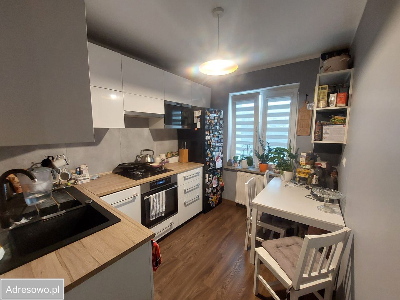 Mieszkanie 3-pokojowe Toruń Koniuchy, szosa Chełmińska. Zdjęcie 10