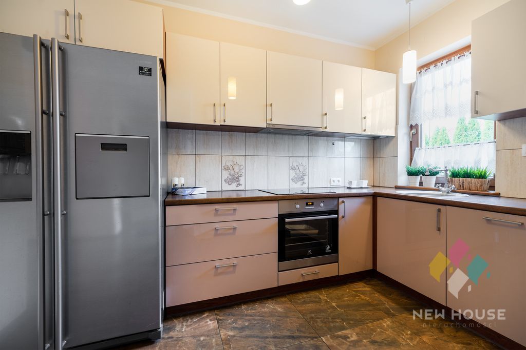 dom wolnostojący, 6 pokoi Patryki. Zdjęcie 5