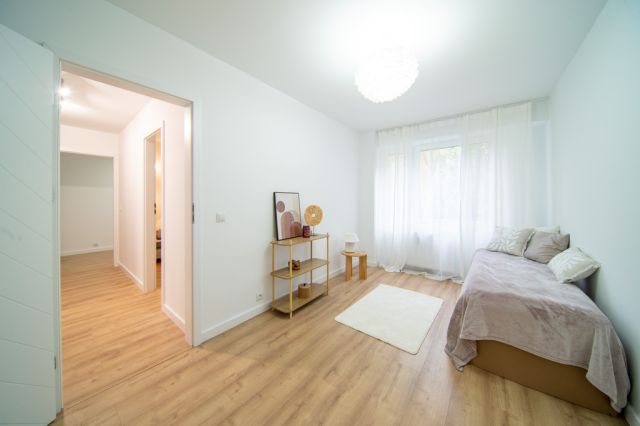 Mieszkanie 4-pokojowe Lublin Czuby, ul. Gościnna. Zdjęcie 15