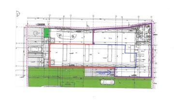 Lokal Piekary Śląskie Szarlej, ul. Bytomska