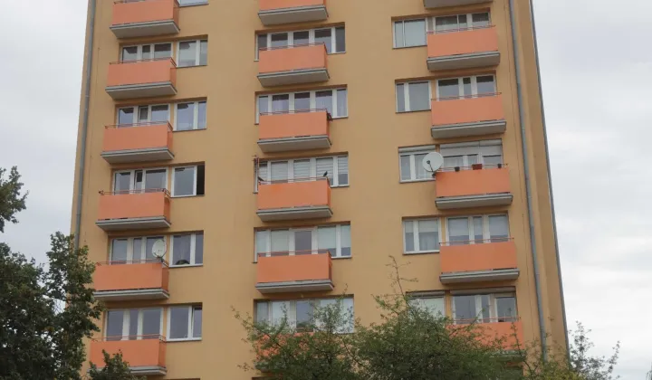 Mieszkanie 1-pokojowe Opole Chabrów