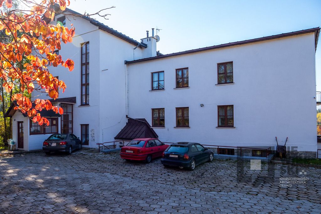 Hotel/pensjonat Bukowina Tatrzańska. Zdjęcie 28