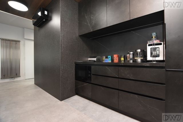 Mieszkanie 3-pokojowe Kraków Prądnik Biały, ul. Papierni Prądnickich. Zdjęcie 12