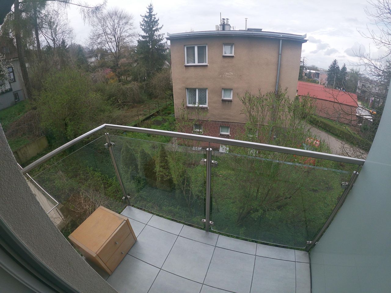 Mieszkanie 3-pokojowe Kraków Wola Justowska, ul. Królowej Jadwigi. Zdjęcie 18