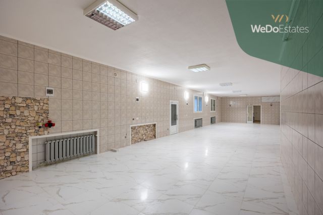 Nieruchomość komercyjna Warszawa Bemowo, ul. Szeligowska. Zdjęcie 9