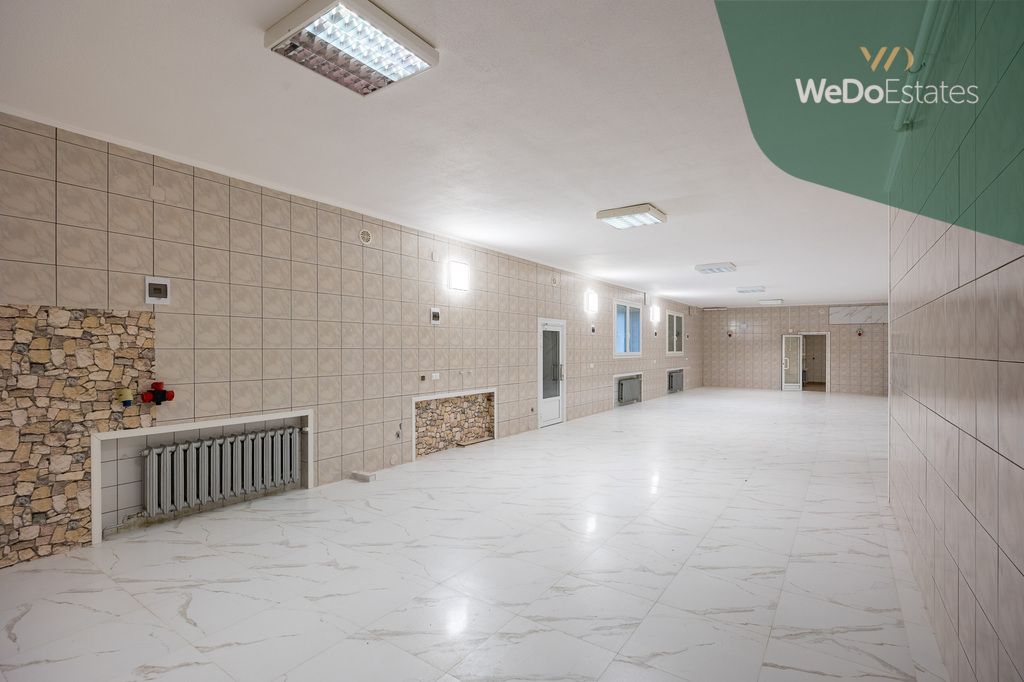 Nieruchomość komercyjna Warszawa Bemowo, ul. Szeligowska. Zdjęcie 9