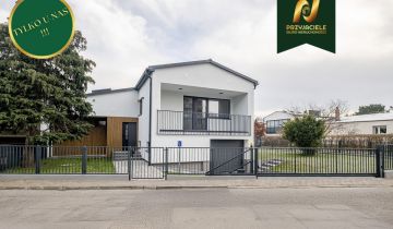 dom, 5 pokoi Gdańsk Zaspa, ul. Majewskich