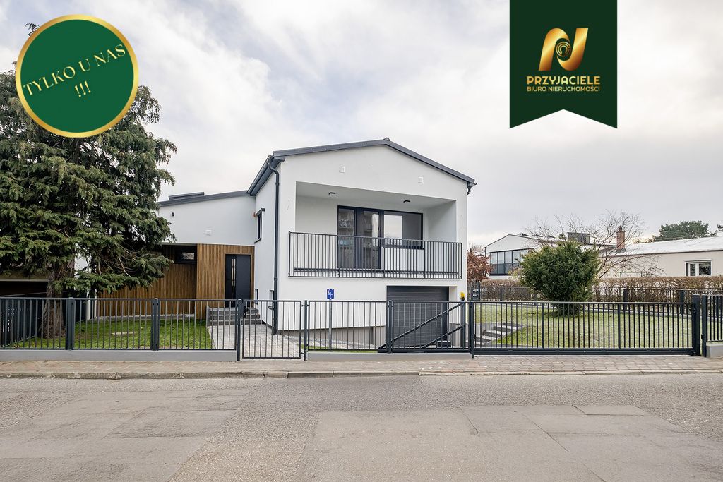 dom, 5 pokoi Gdańsk Zaspa, ul. Majewskich