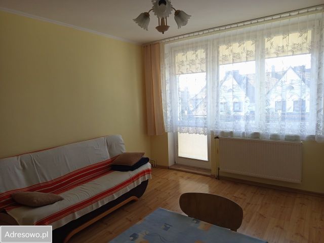 Mieszkanie 2-pokojowe Jajkowo. Zdjęcie 1