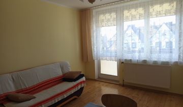 Mieszkanie 2-pokojowe Jajkowo