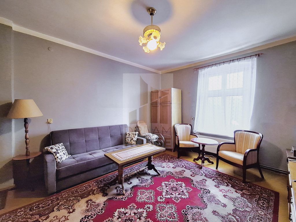 Mieszkanie 2-pokojowe Wrocław Partynice, ul. Partynicka. Zdjęcie 3