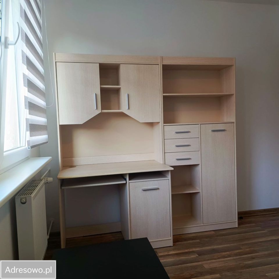 Mieszkanie 2-pokojowe Szczecin Pomorzany, ul. Budziszyńska. Zdjęcie 9