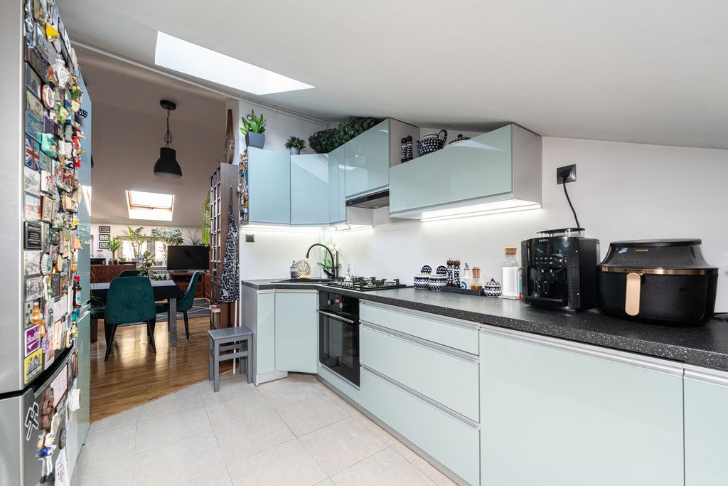 Mieszkanie 2-pokojowe Warszawa Wesoła, ul. Gościniec. Zdjęcie 11