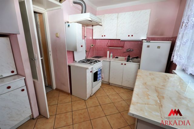 Mieszkanie 2-pokojowe Włocławek Centrum. Zdjęcie 4