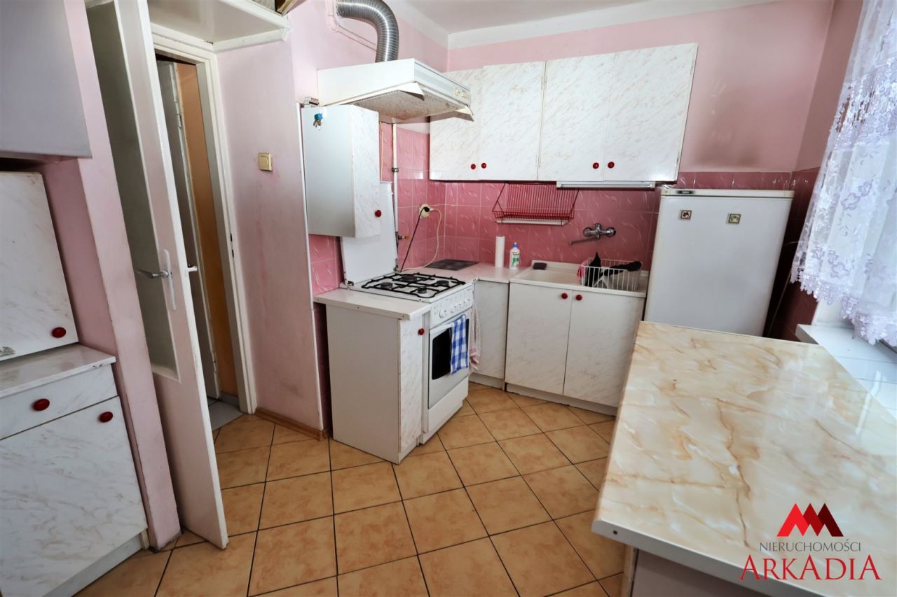 Mieszkanie 2-pokojowe Włocławek Centrum. Zdjęcie 4