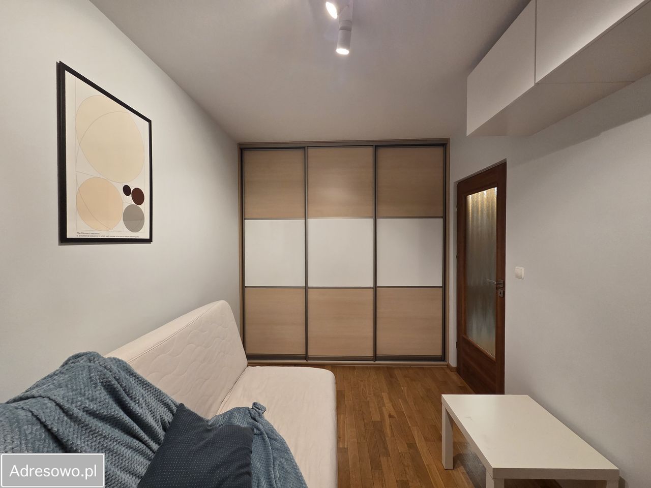 Mieszkanie 2-pokojowe Kraków Krowodrza, ul. Kluczborska. Zdjęcie 2