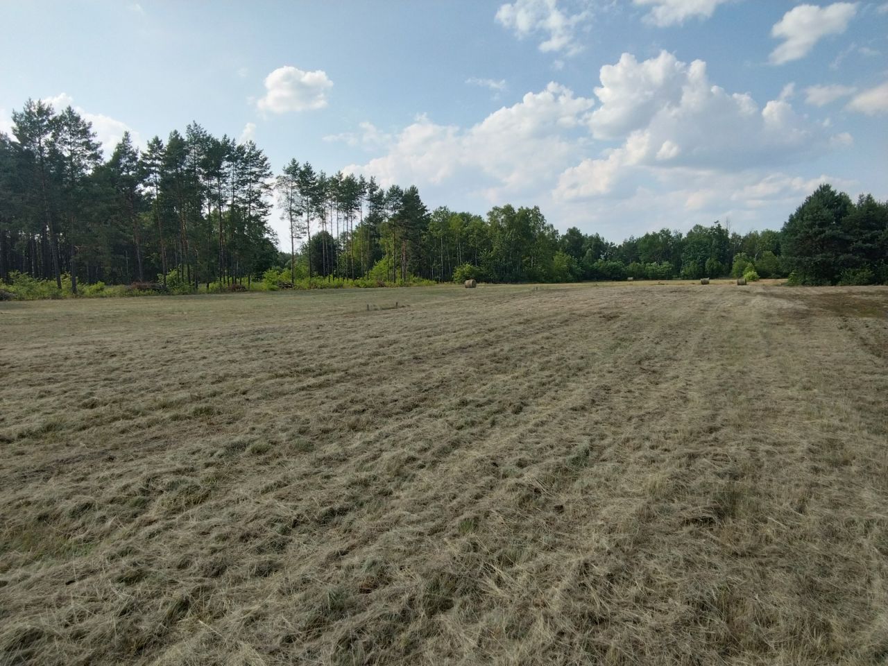 Działka budowlana Choszczowe, ul. Relaksowa. Zdjęcie 13