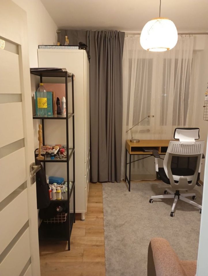 Mieszkanie 4-pokojowe Warszawa Mokotów. Zdjęcie 6