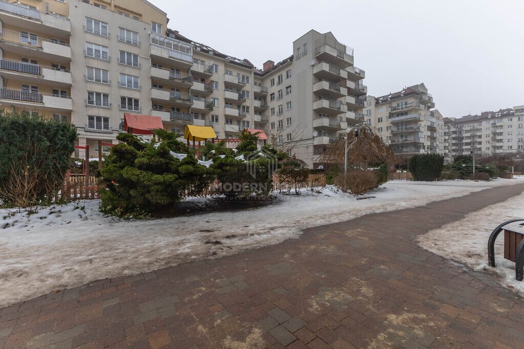 Mieszkanie 3-pokojowe Warszawa Ursus, ul. Józefa Chełmońskiego. Zdjęcie 15