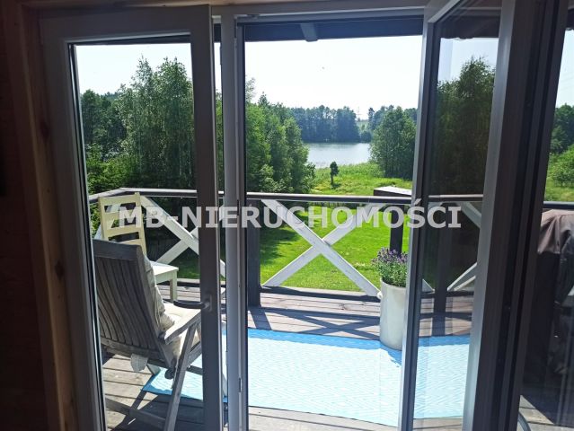 siedlisko, 3 pokoje Lutek. Zdjęcie 4