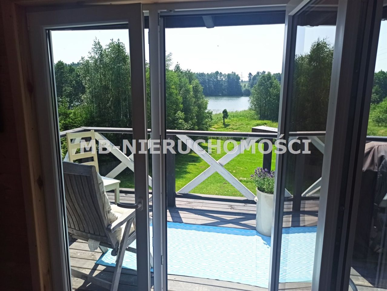 siedlisko, 3 pokoje Lutek. Zdjęcie 4