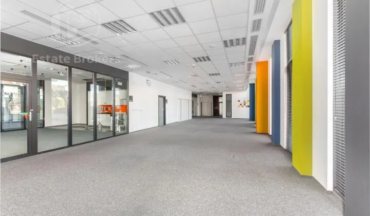 Lokal Wrocław Śródmieście, ul. Szczytnicka