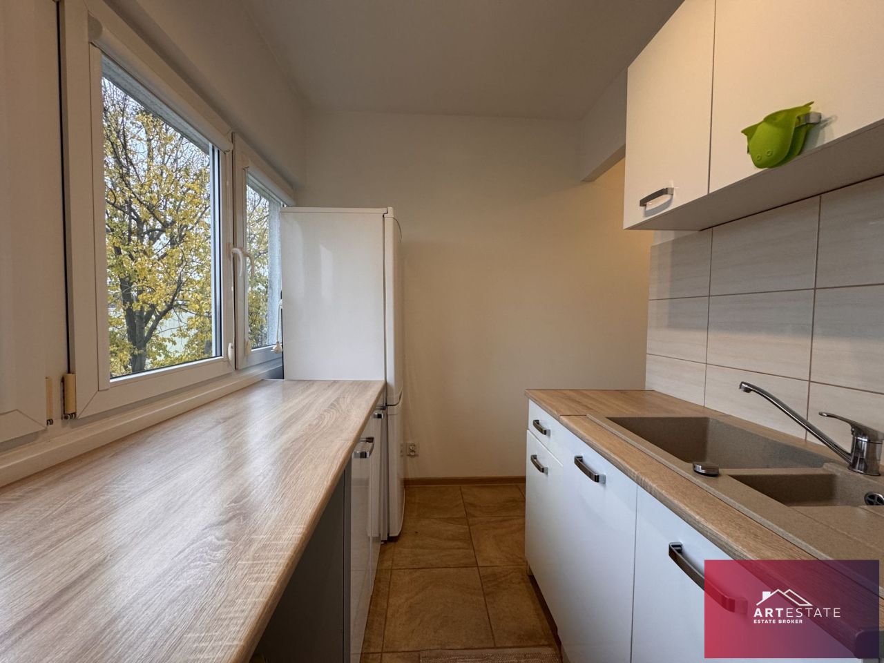 Mieszkanie 2-pokojowe Łódź Teofilów, ul. Łanowa. Zdjęcie 7