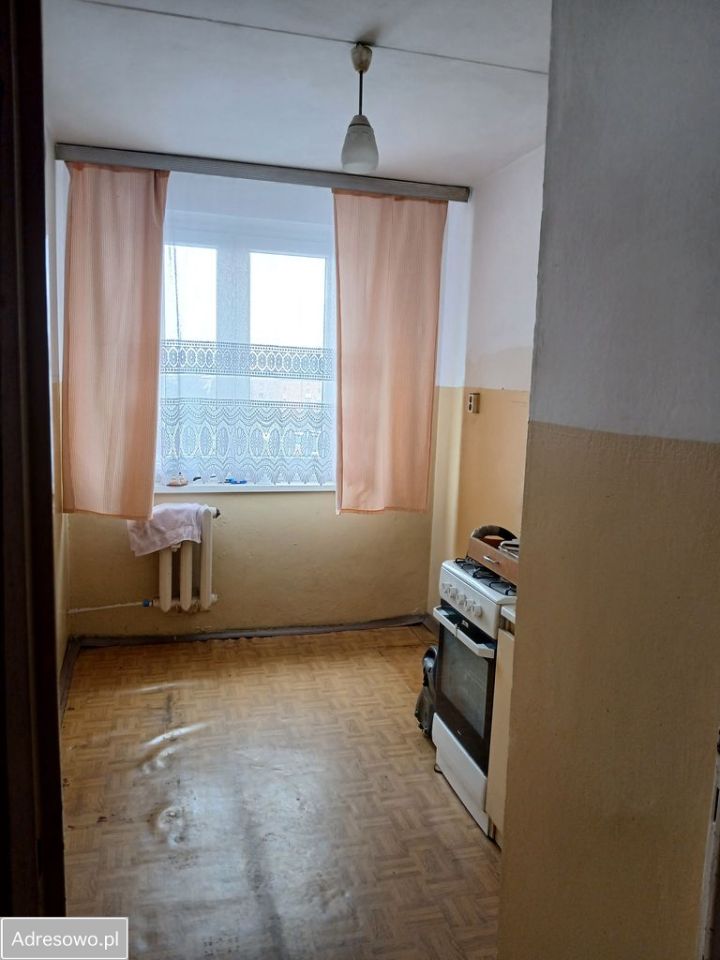 Mieszkanie 2-pokojowe Czerwionka-Leszczyny Leszczyny, ul. Tetmajera. Zdjęcie 2