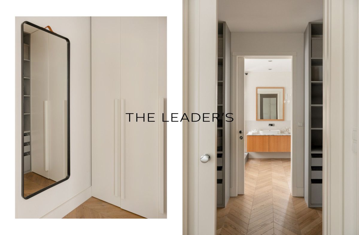 Mieszkanie 4-pokojowe Warszawa Wilanów, ul. Franciszka Klimczaka. Zdjęcie 9