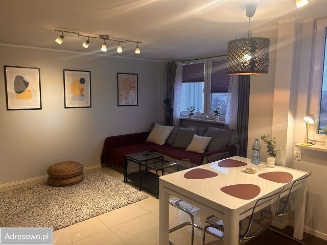 Mieszkanie 3-pokojowe Warszawa Targówek, ul. Heleny Junkiewicz. Zdjęcie 1