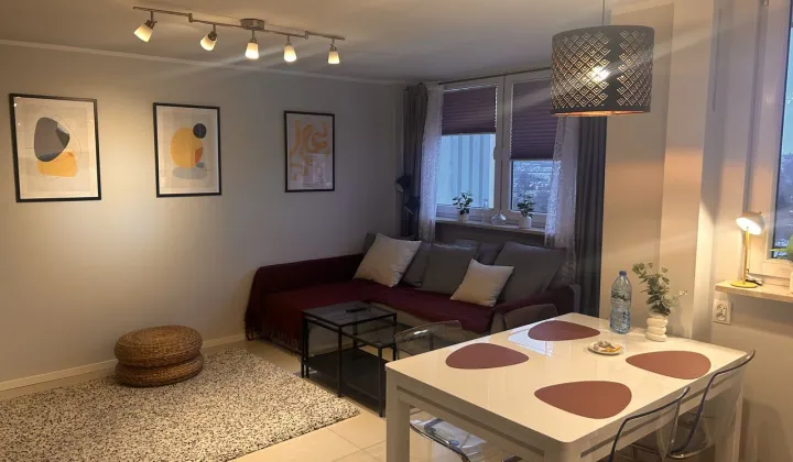 Mieszkanie 3-pokojowe Warszawa Targówek, ul. Heleny Junkiewicz