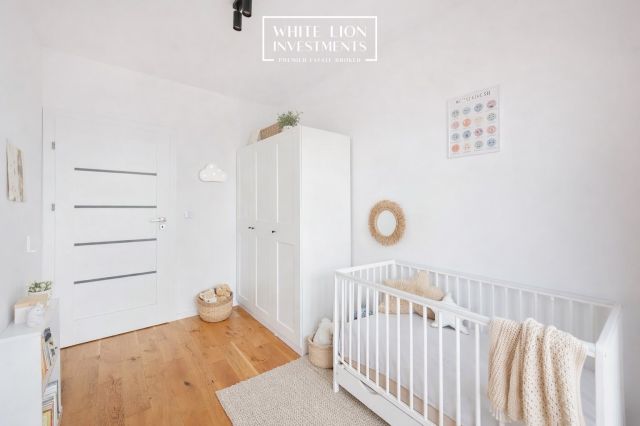 Mieszkanie 3-pokojowe Warszawa Praga-Południe, ul. Przeworska. Zdjęcie 10