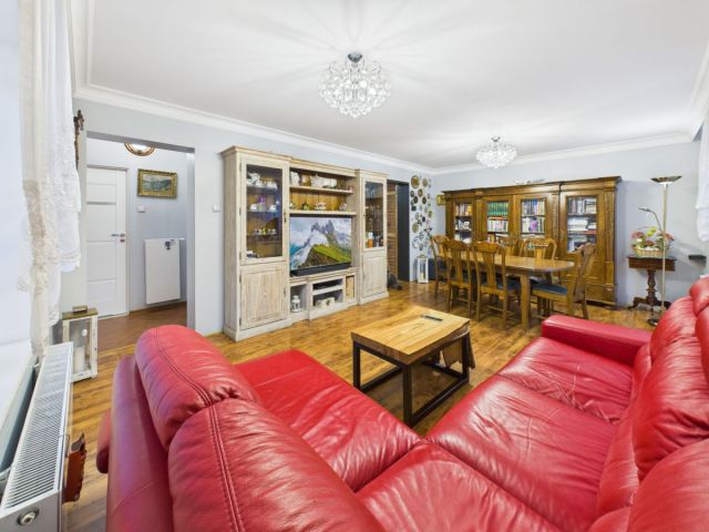 bliźniak, 5 pokoi Rytel, ul. Gdańska. Zdjęcie 3