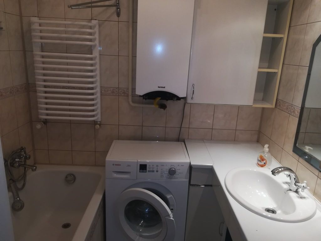 Mieszkanie 3-pokojowe Kraków Bronowice. Zdjęcie 8