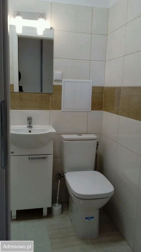 Mieszkanie 2-pokojowe Warszawa Bielany, ul. Jana Kasprowicza. Zdjęcie 8