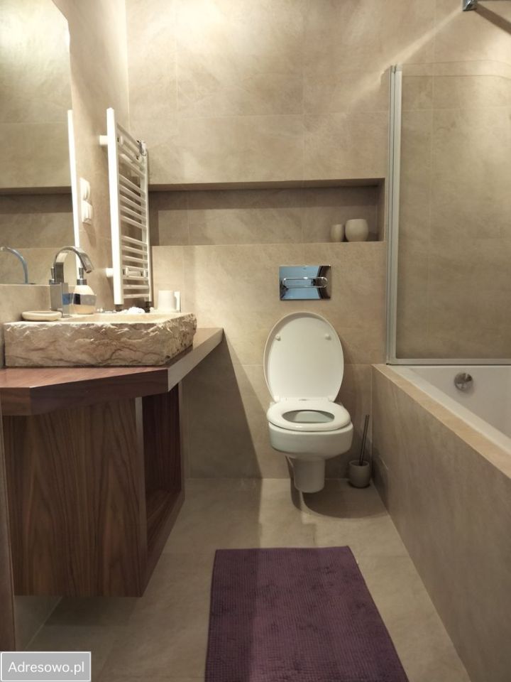 Mieszkanie 4-pokojowe Nowy Dwór Mazowiecki, ul. Diamentowa. Zdjęcie 12