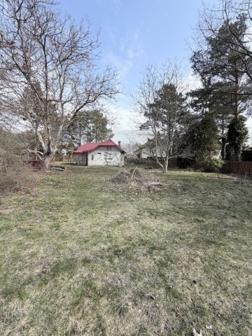 Działka budowlana Głosków-Letnisko, ul. Zacisze. Zdjęcie 5