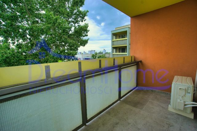 Mieszkanie 1-pokojowe Wrocław Fabryczna, ul. Jerzego Bajana. Zdjęcie 15