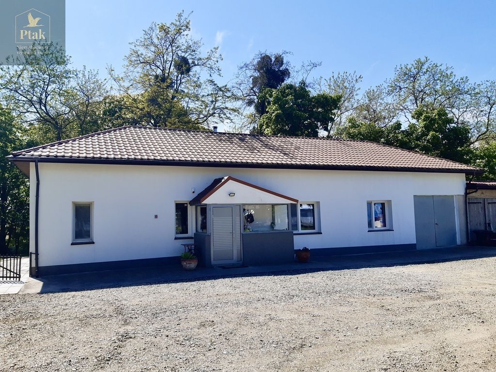 Działka budowlana Luciny. Zdjęcie 15