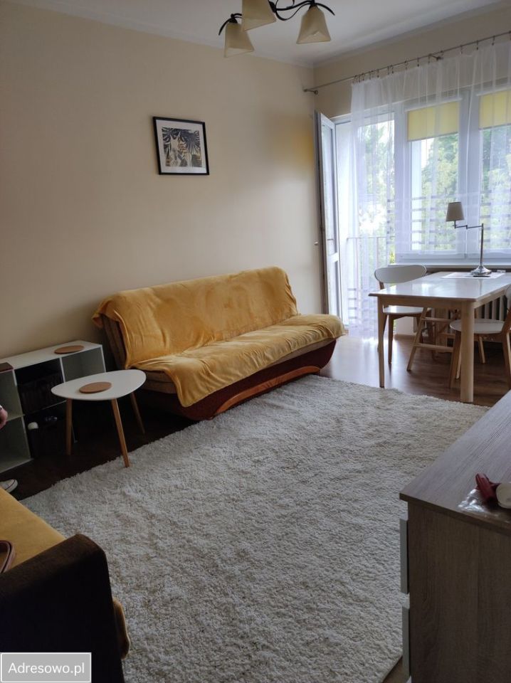 Mieszkanie 1-pokojowe Koszalin Centrum, ul. Młyńska. Zdjęcie 7