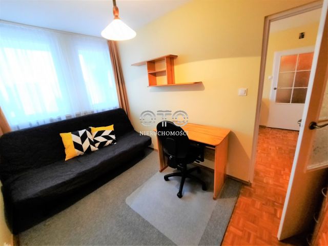 Mieszkanie 2-pokojowe Wrocław Krzyki, Wielka/Komandorska. Zdjęcie 5