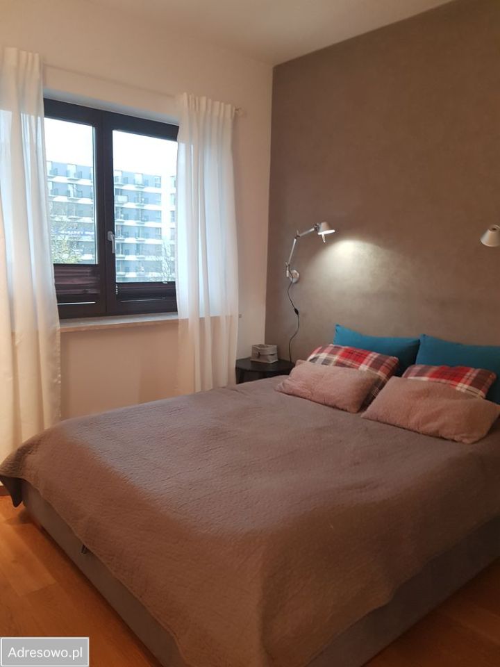 Mieszkanie 2-pokojowe Warszawa Mokotów, ul. J. R. R. Tolkiena. Zdjęcie 8