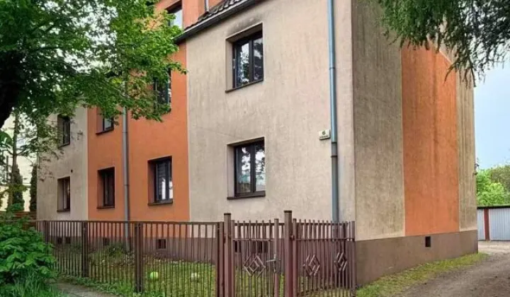 Lokal Bytom Miechowice, ul. Emanuela Drobczyka