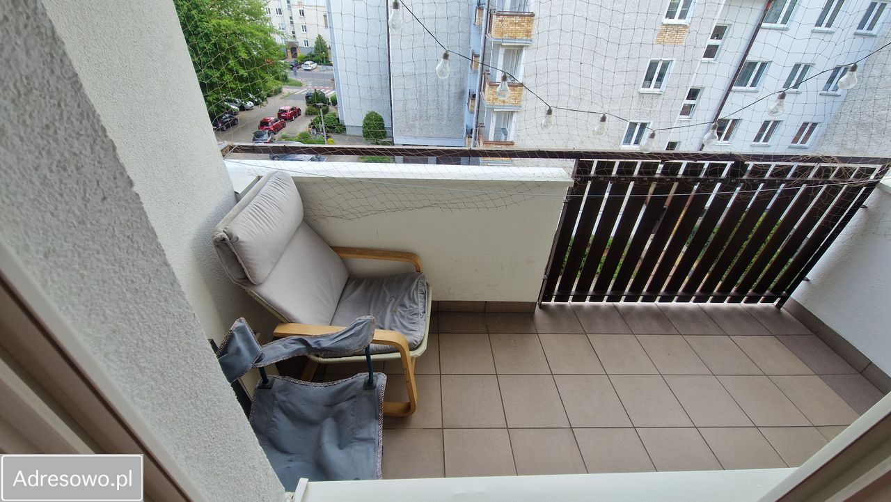 Mieszkanie 2-pokojowe Toruń Koniuchy, ul. Koniuchy. Zdjęcie 8