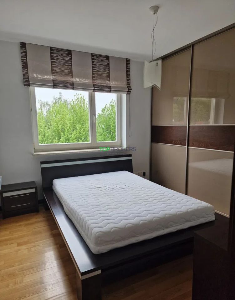 Mieszkanie 3-pokojowe Warszawa Mokotów, ul. Grupy AK "Północ". Zdjęcie 7