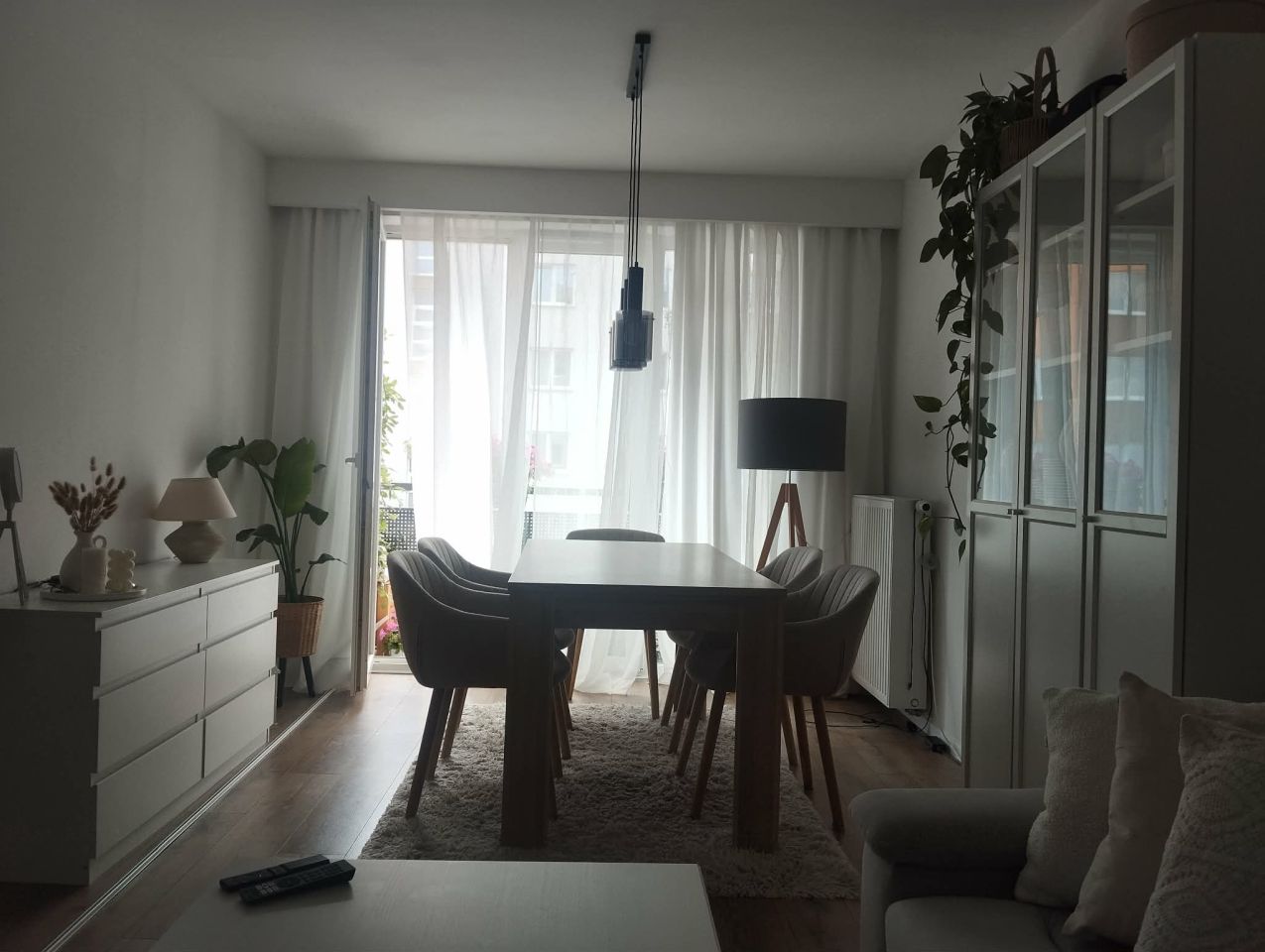 Mieszkanie 3-pokojowe Wrocław Lipa Piotrowska, ul. Kaparowa. Zdjęcie 3