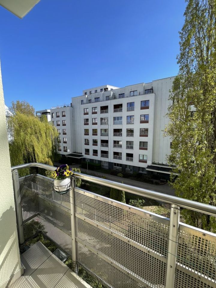 Mieszkanie 3-pokojowe Warszawa Ochota. Zdjęcie 6